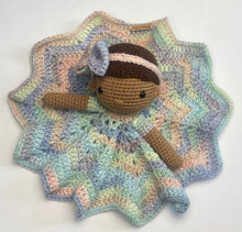 Load image into Gallery viewer, Custom Tan Skin Lovey