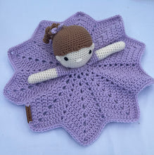 Load image into Gallery viewer, Custom Cream Skin Lovey