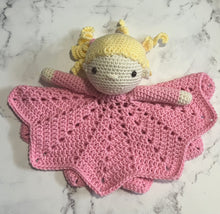 Load image into Gallery viewer, Custom Cream Skin Lovey