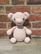 Load image into Gallery viewer, Teddy Bear