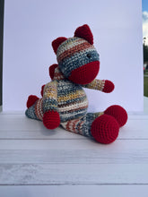 Load image into Gallery viewer, Steggy The Dinosaur