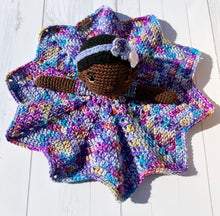 Load image into Gallery viewer, Custom Brown Skin Lovey