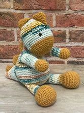 Load image into Gallery viewer, Steggy The Dinosaur