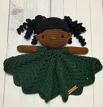 Load image into Gallery viewer, Custom Brown Skin Lovey