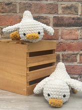 Load image into Gallery viewer, Ducky Cuddler