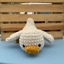 Load image into Gallery viewer, Ducky Cuddler