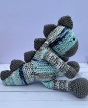 Load image into Gallery viewer, Steggy The Dinosaur