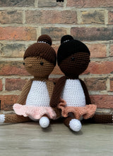 Load image into Gallery viewer, Mini Dancer