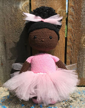 Load image into Gallery viewer, Custom Ballerina