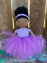 Load image into Gallery viewer, Custom Ballerina