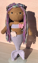 Load image into Gallery viewer, Sirena - Custom Mermaid
