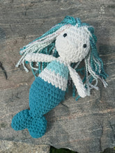 Load image into Gallery viewer, Oceana - Crochet Mermaid
