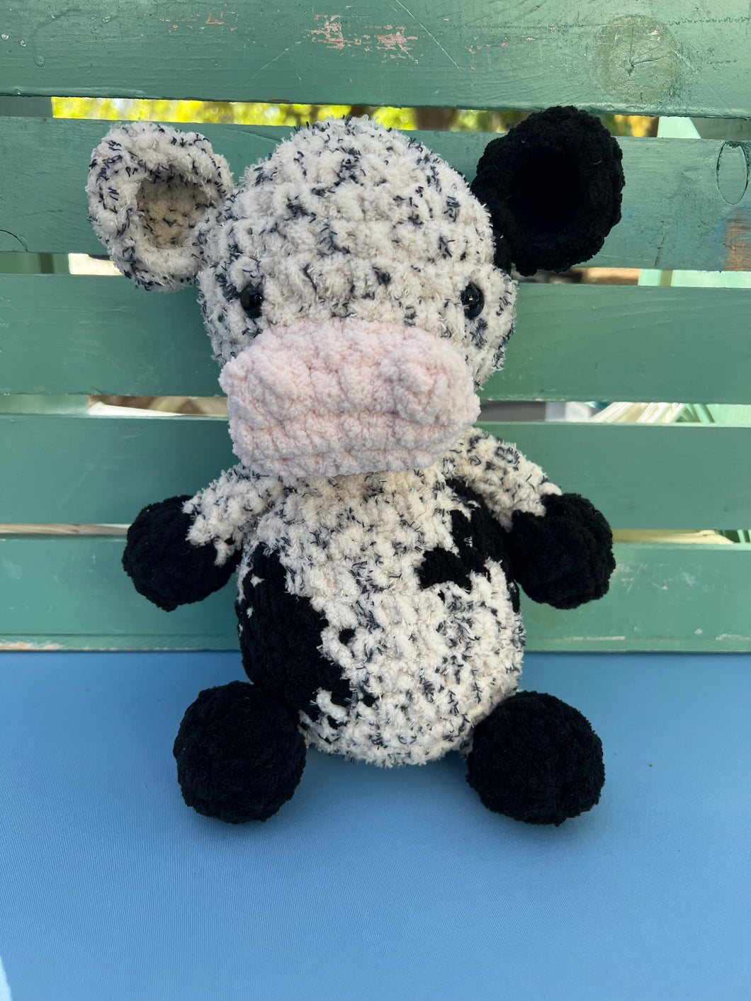Cow Stuffies