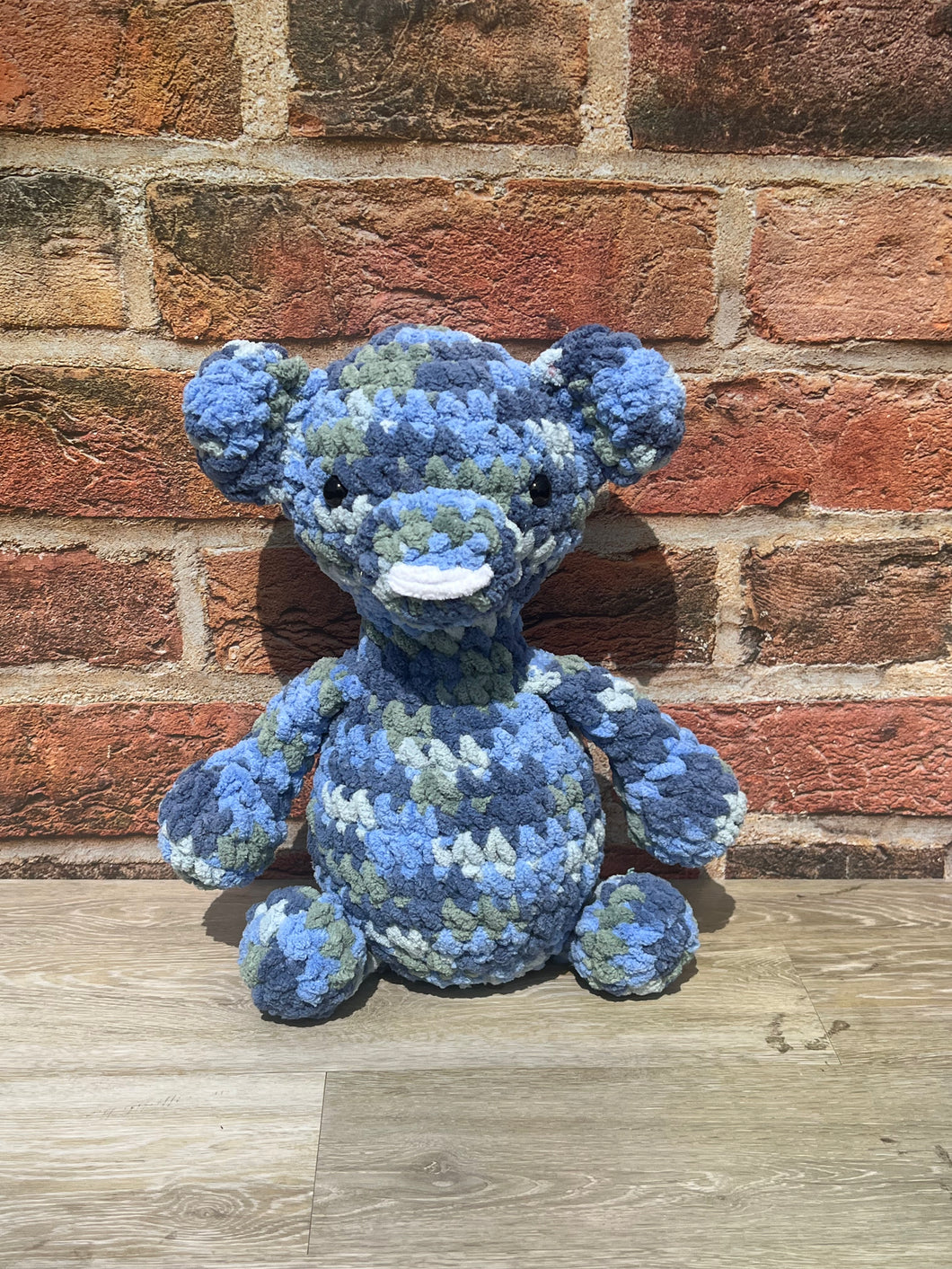 Teddy Bear