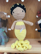 Load image into Gallery viewer, Sirena - Custom Mermaid
